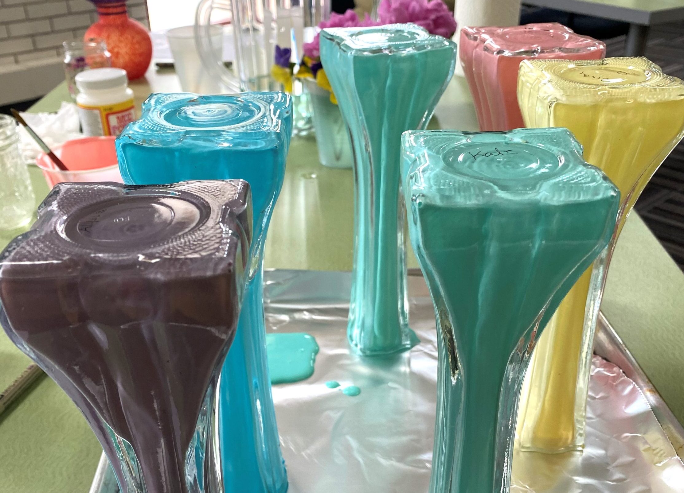 Creativity Week at Crown Crown CenterCrown Center