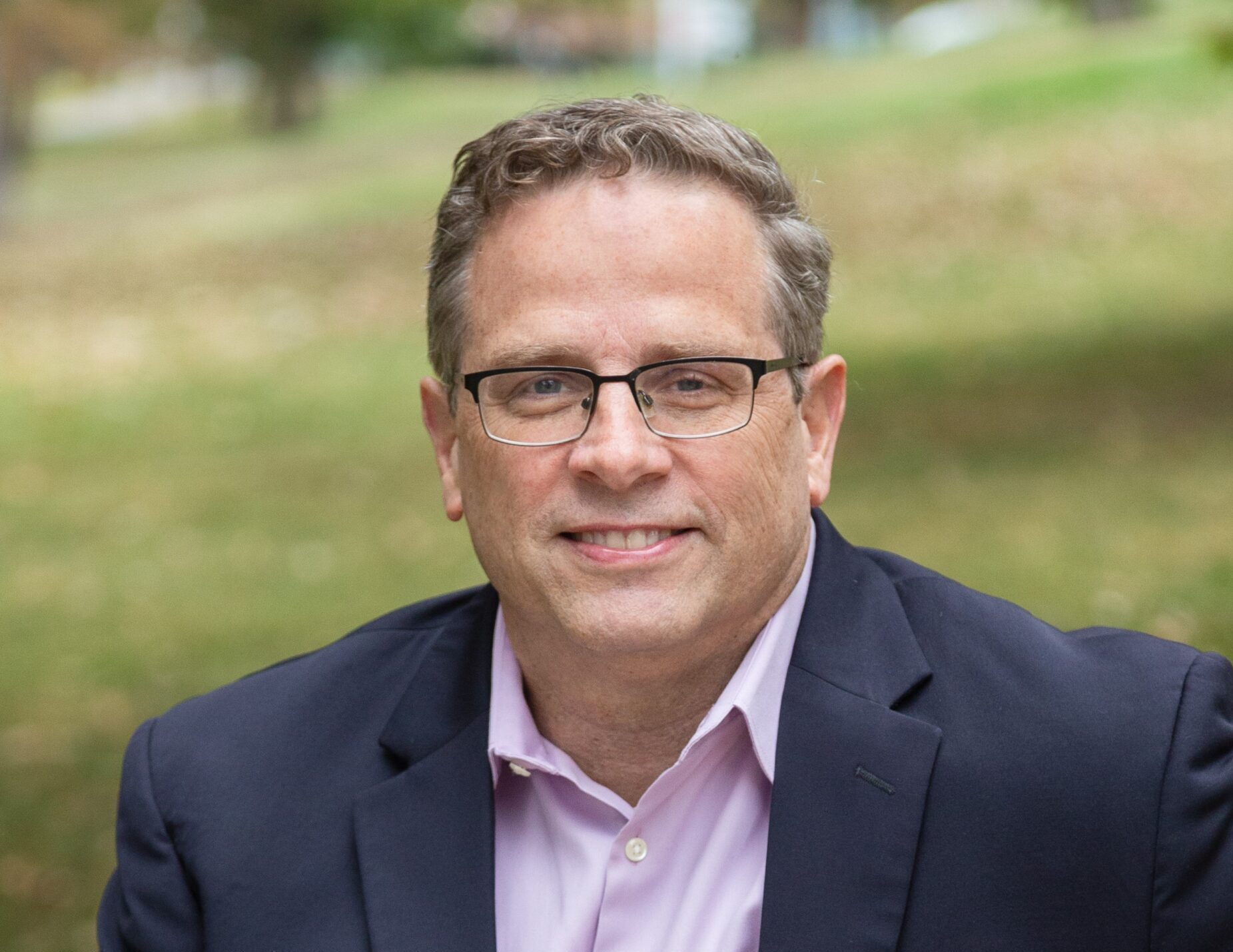 Andrew Thorp Named as Executive Director Crown CenterCrown Center